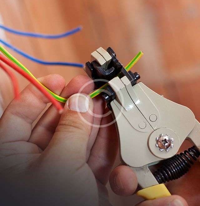 Electrical Wiring And Re-Wiring Experts
